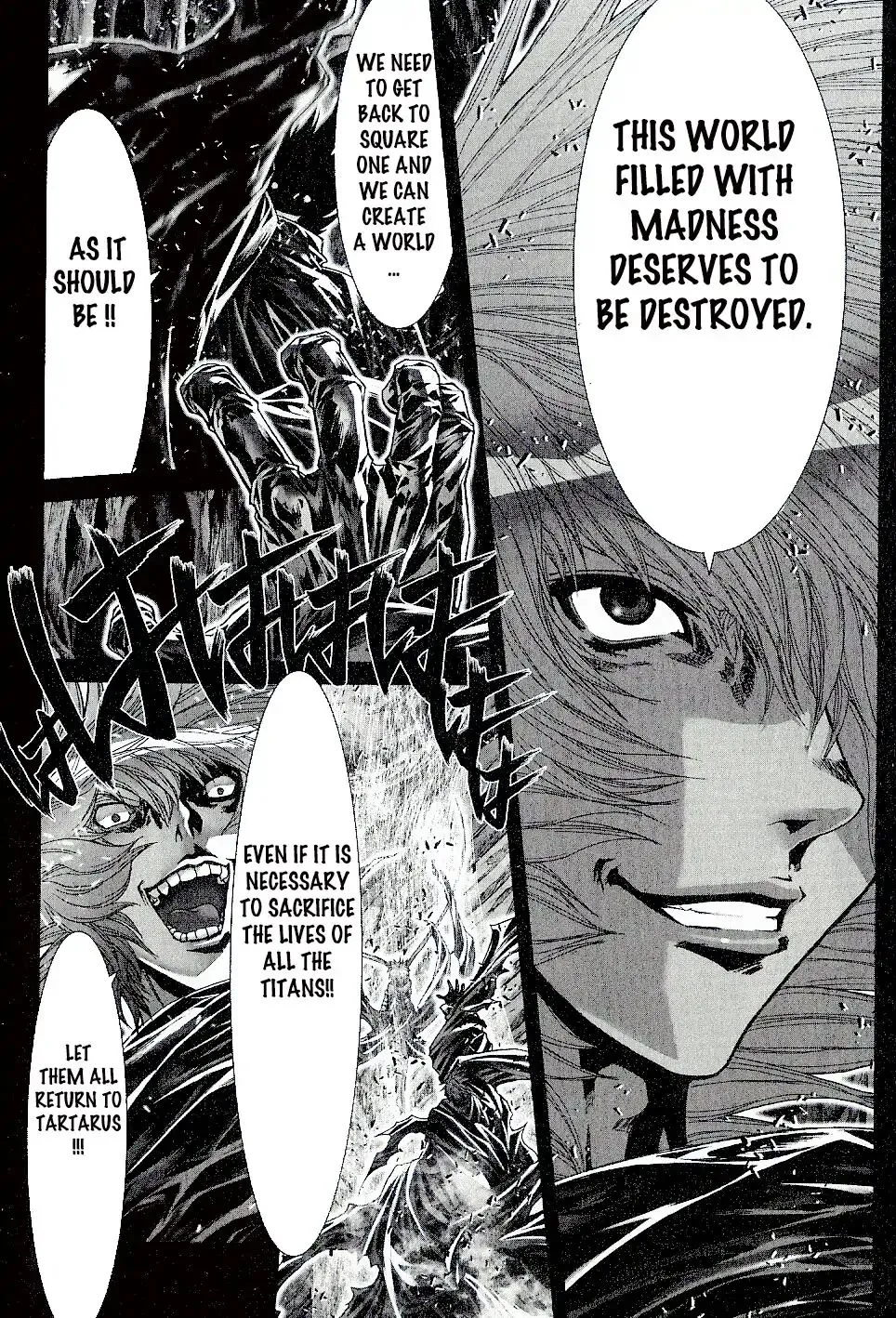 Saint Seiya Episode.g Chapter 53 page 7 - MangaKakalot