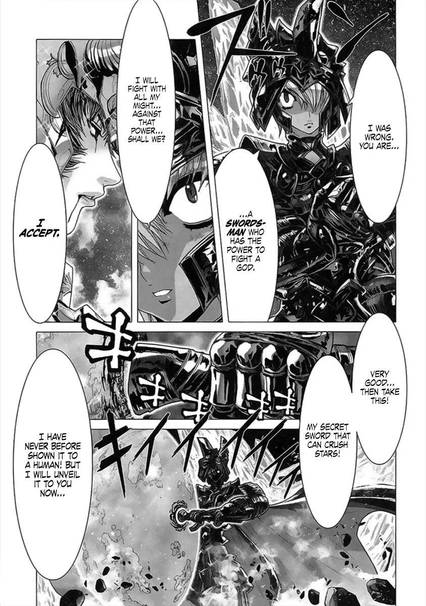 Saint Seiya Episode.g Chapter 54 page 26 - MangaKakalot