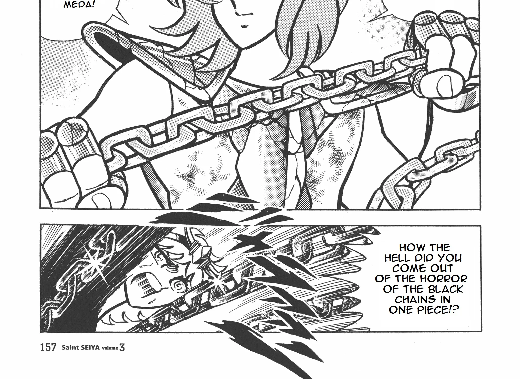 Saint Seiya (Kanzenban Edition) Chapter 15 page 62 - MangaKakalot