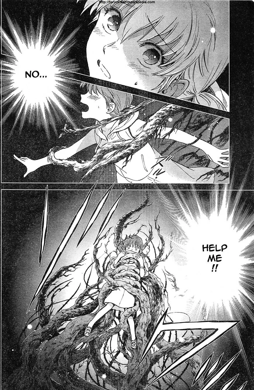 Saint Seiya - Saintia Shou - Page 4