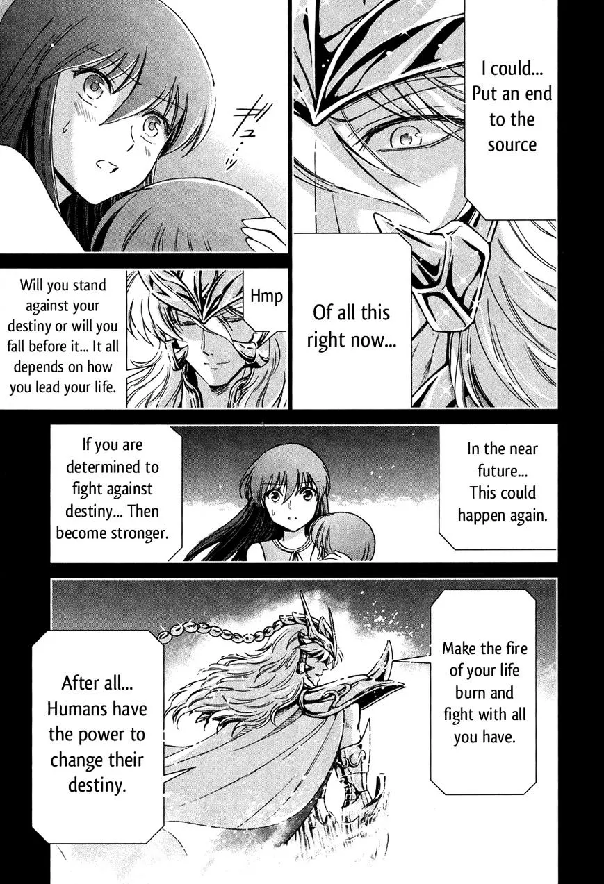 Saint Seiya - Saintia Shou - Page 26