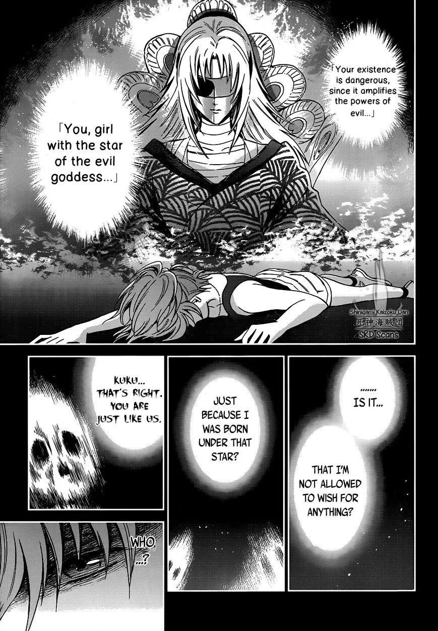 Saint Seiya - Saintia Shou - Page 16