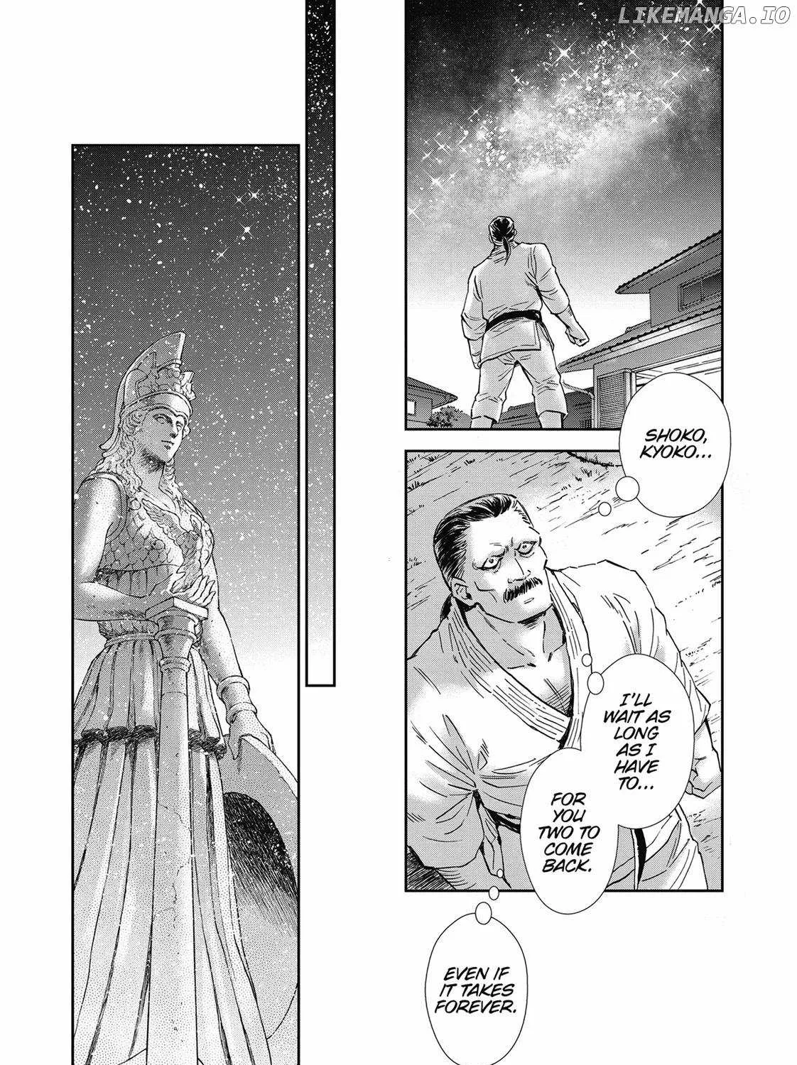 Saint Seiya - Saintia Shou - Page 84