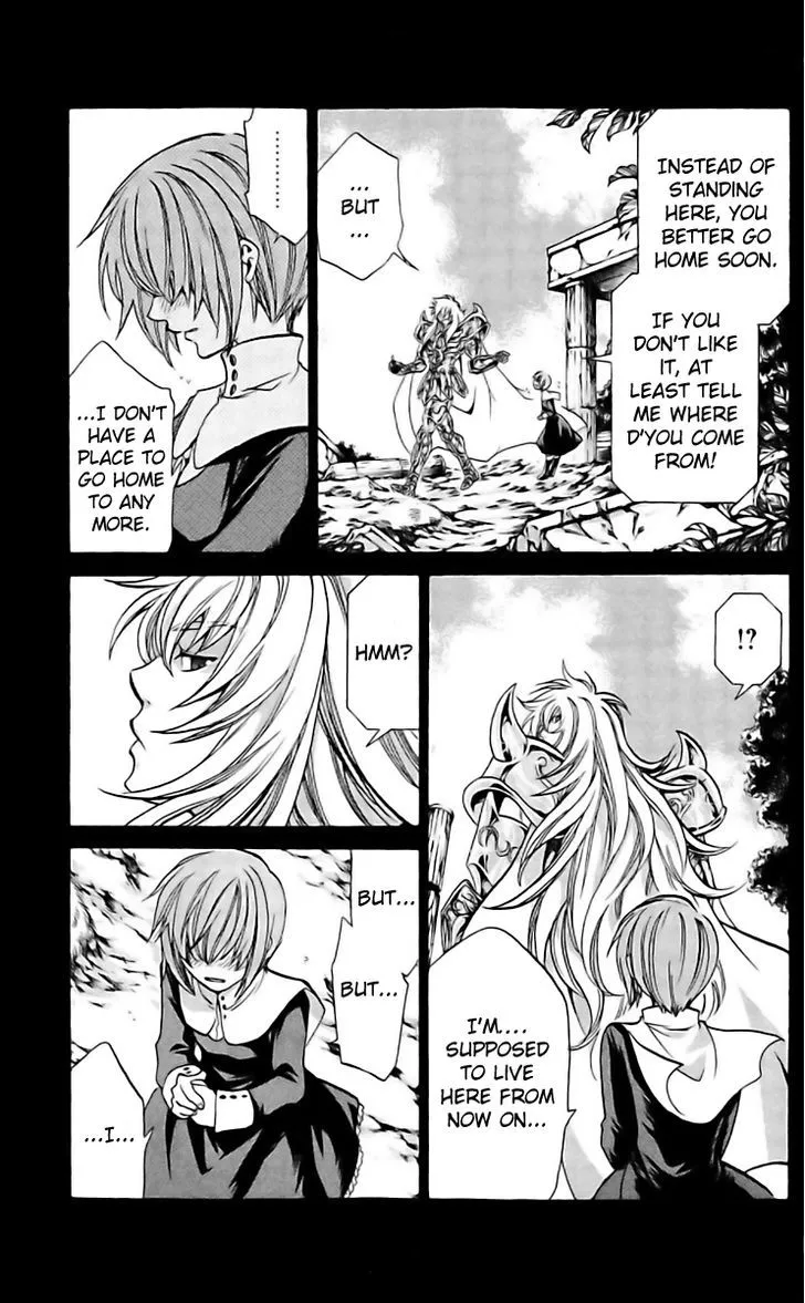 Saint Seiya - The Lost Canvas - Meiou Shinwa Gaiden Chapter 15 page 8 - MangaNato