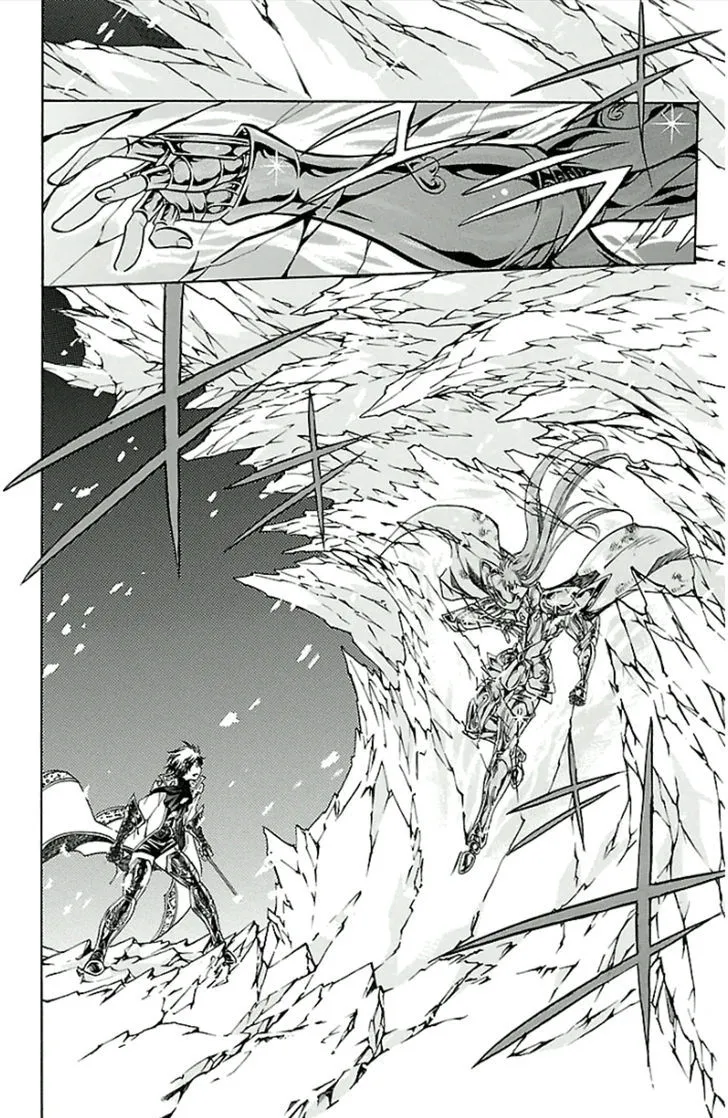 Saint Seiya - The Lost Canvas - Meiou Shinwa Gaiden Chapter 26 page 12 - MangaKakalot