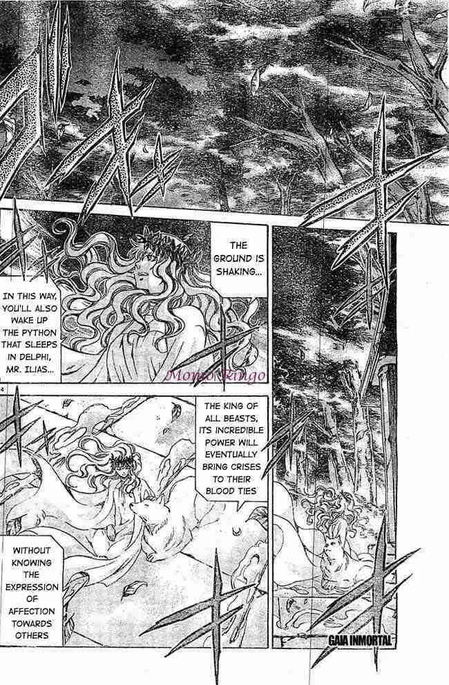 Saint Seiya - The Lost Canvas - Meiou Shinwa Gaiden - Page 13