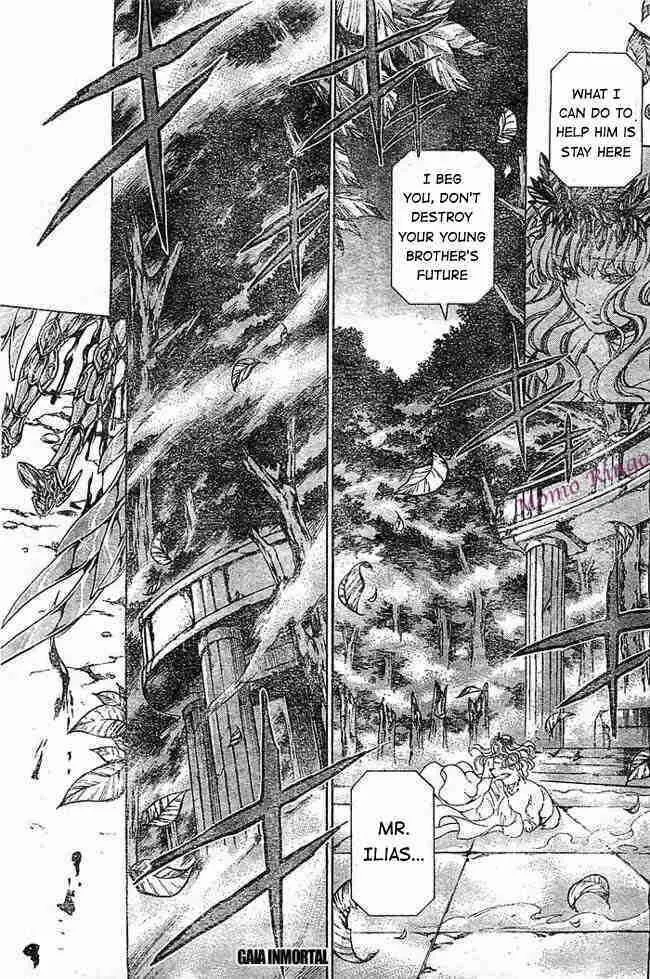 Saint Seiya - The Lost Canvas - Meiou Shinwa Gaiden - Page 14