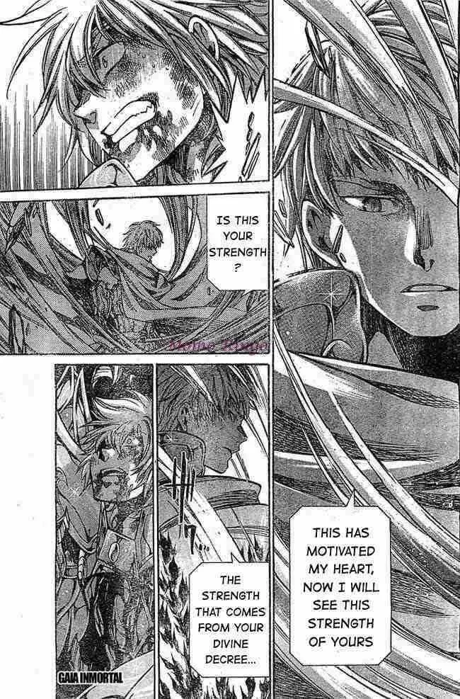 Saint Seiya - The Lost Canvas - Meiou Shinwa Gaiden - Page 25