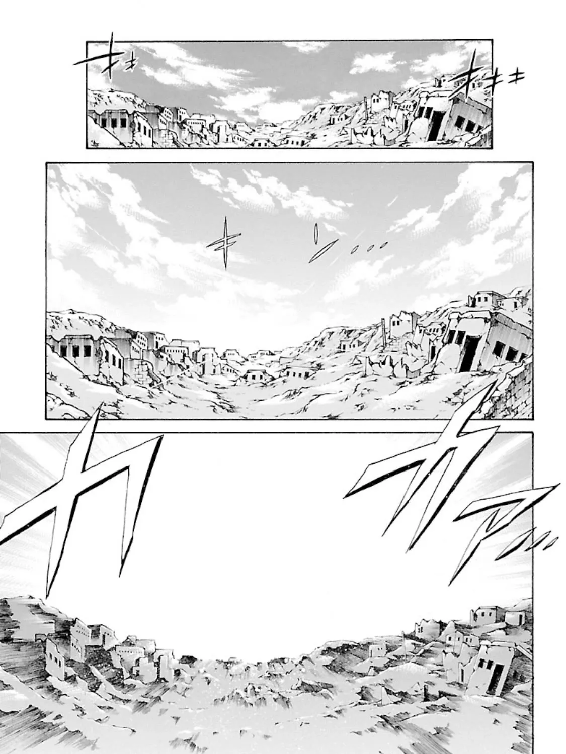 Saint Seiya - The Lost Canvas - Meiou Shinwa Gaiden Chapter 79 page 25 - MangaKakalot