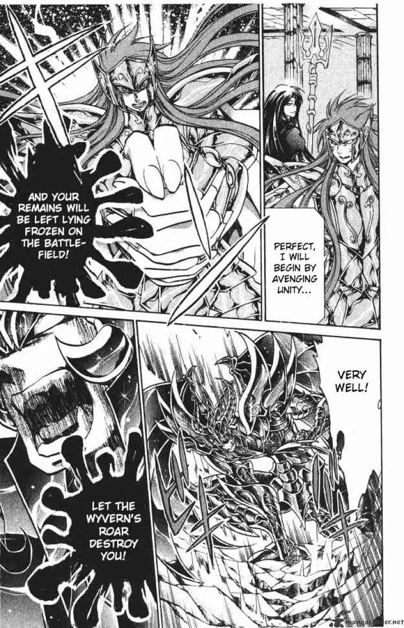 Saint Seiya - The Lost Canvas - Page 10