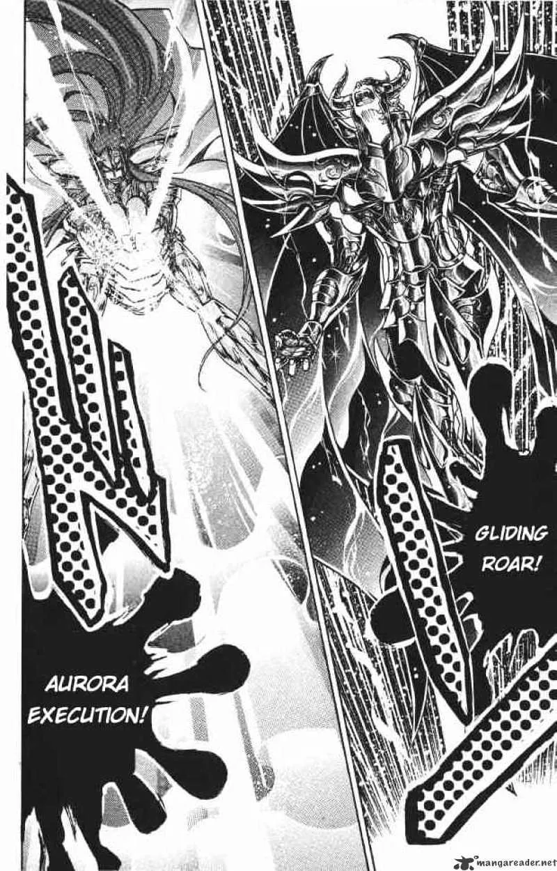 Saint Seiya - The Lost Canvas - Page 11