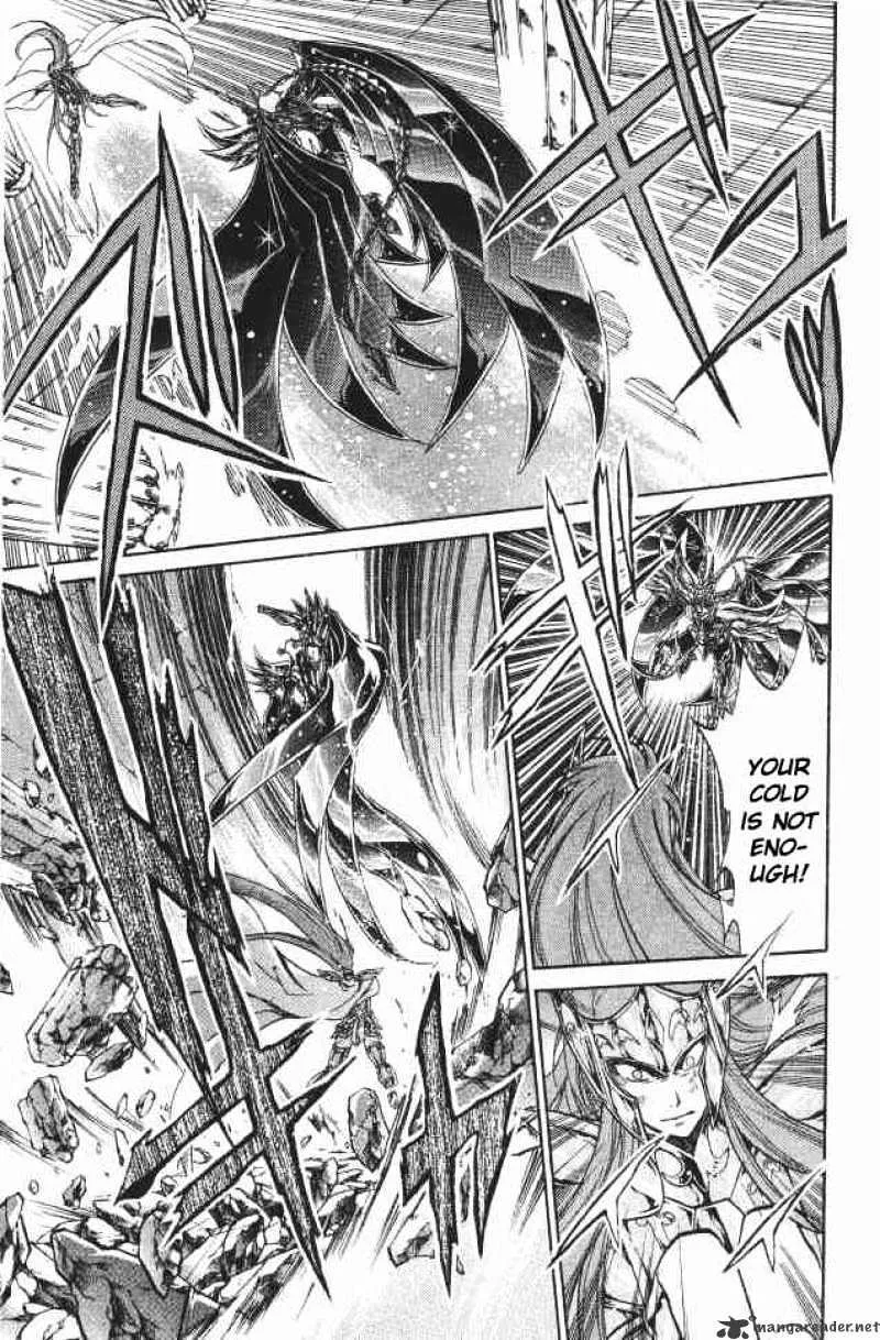 Saint Seiya - The Lost Canvas - Page 12