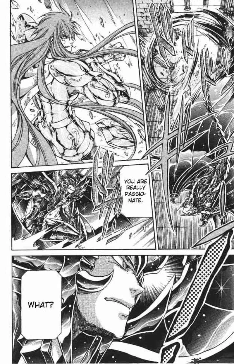 Saint Seiya - The Lost Canvas - Page 13