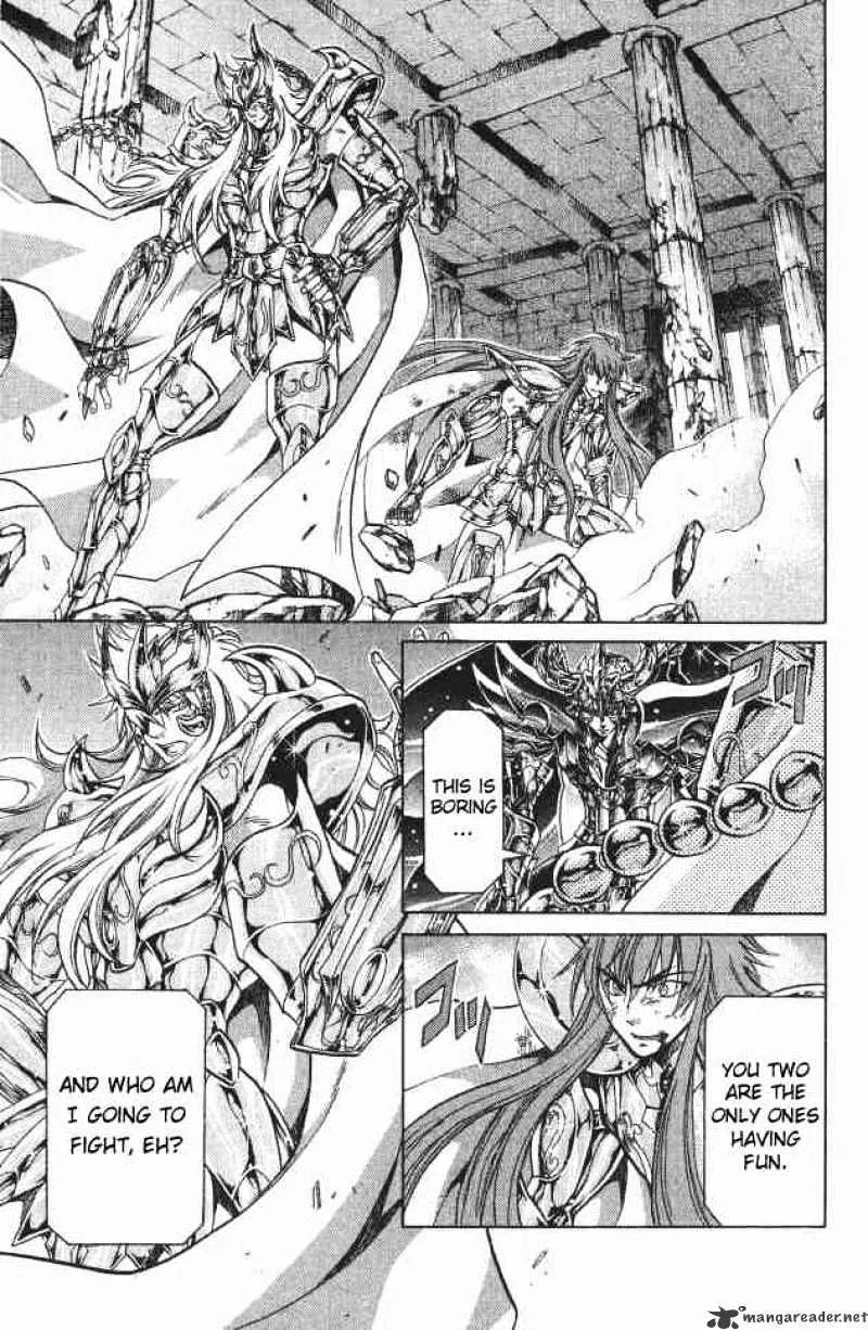 Saint Seiya - The Lost Canvas - Page 14