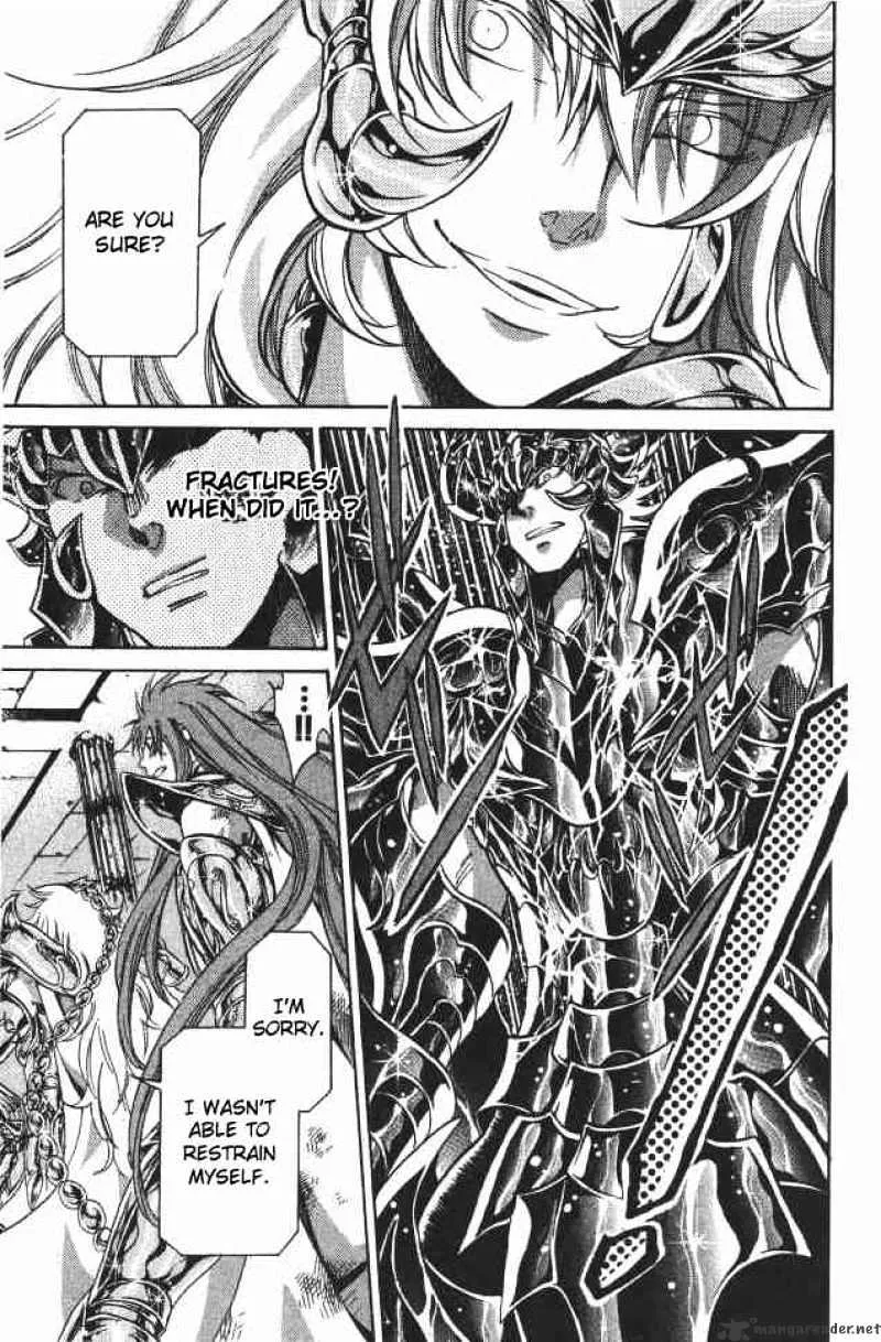 Saint Seiya - The Lost Canvas - Page 16