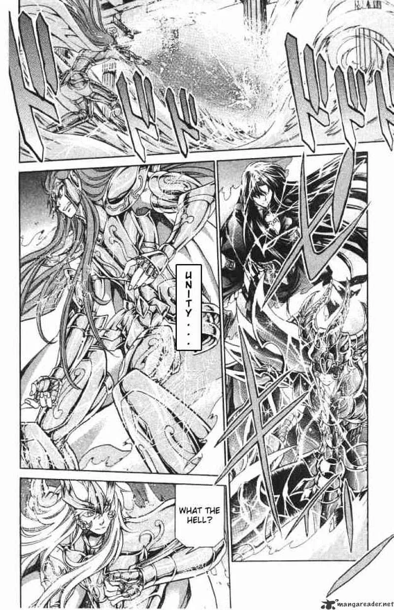 Saint Seiya - The Lost Canvas - Page 2