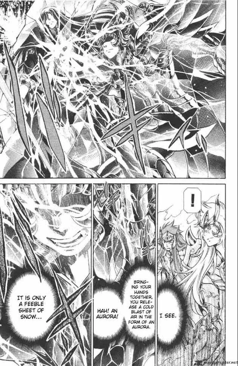 Saint Seiya - The Lost Canvas - Page 3