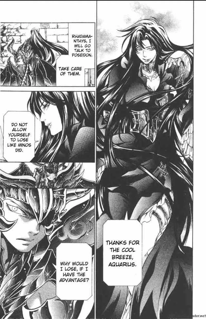 Saint Seiya - The Lost Canvas - Page 6