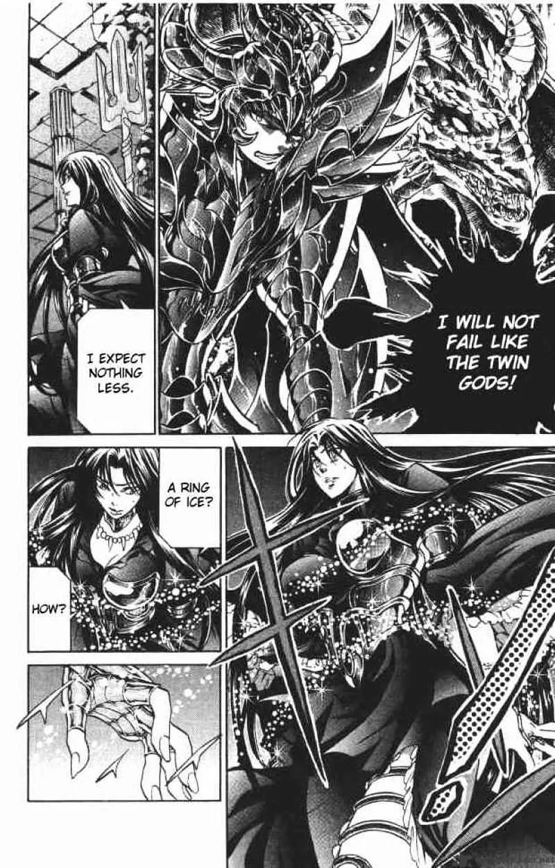 Saint Seiya - The Lost Canvas - Page 7