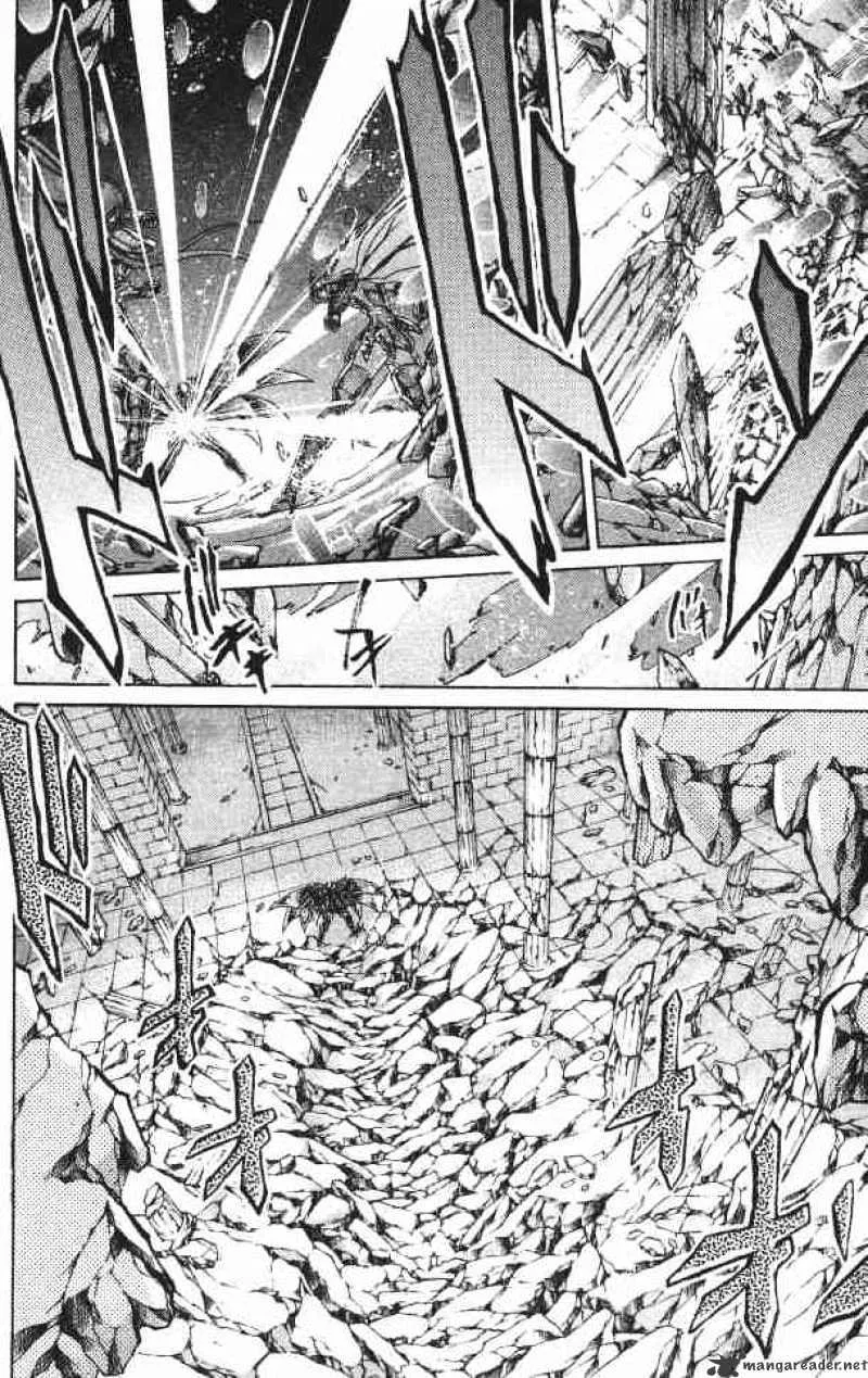 Saint Seiya - The Lost Canvas - Page 10