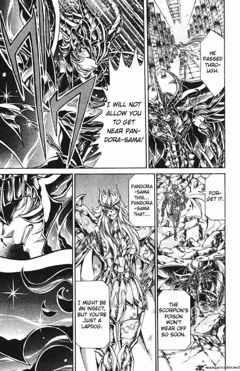 Saint Seiya - The Lost Canvas - Page 17