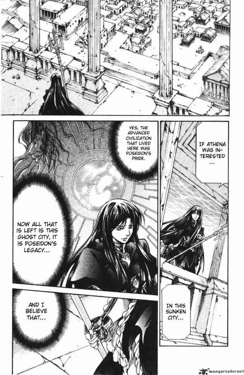 Saint Seiya - The Lost Canvas - Page 7