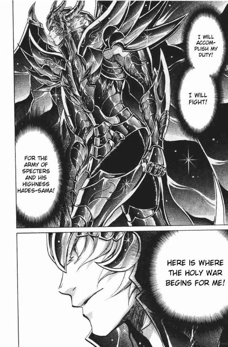 Saint Seiya - The Lost Canvas - Page 12