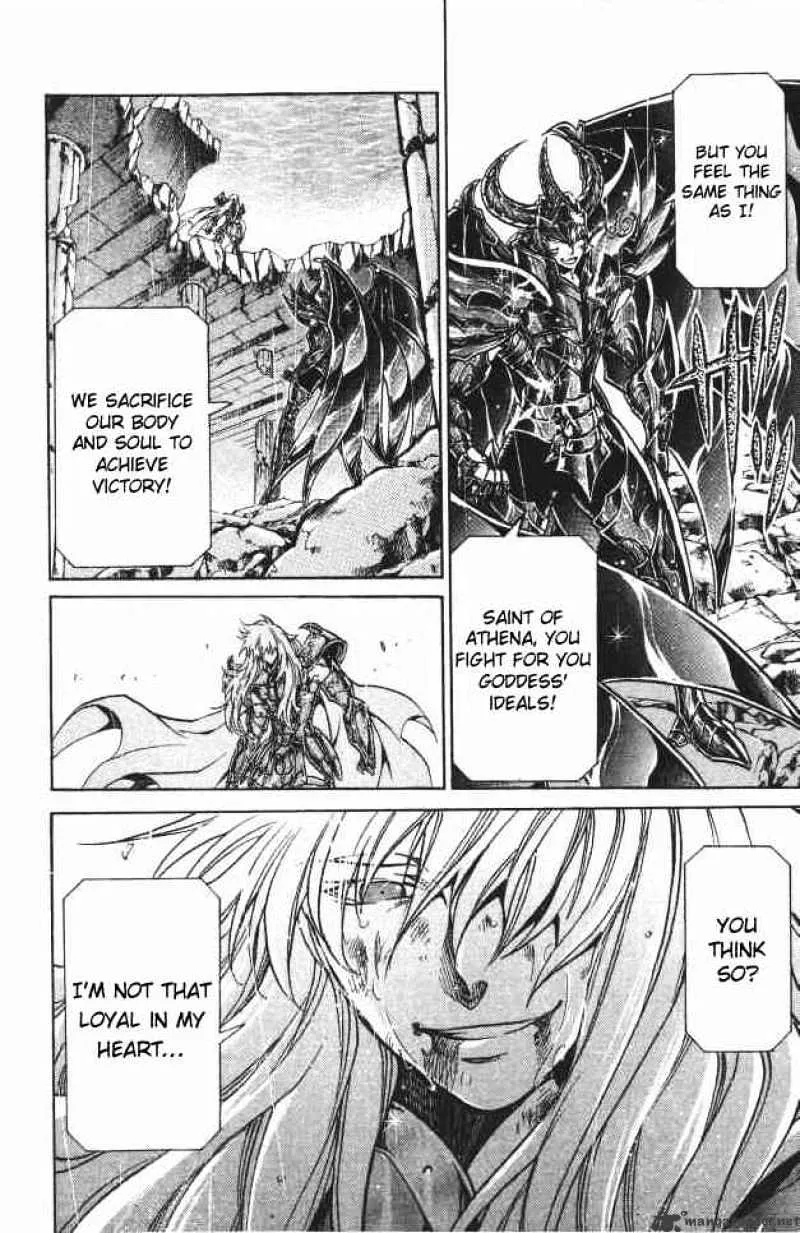 Saint Seiya - The Lost Canvas - Page 14