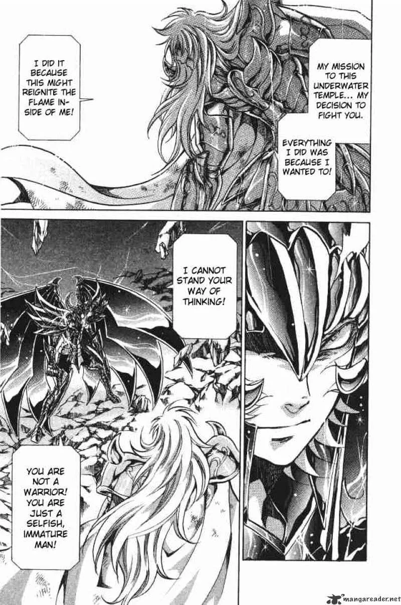 Saint Seiya - The Lost Canvas - Page 15