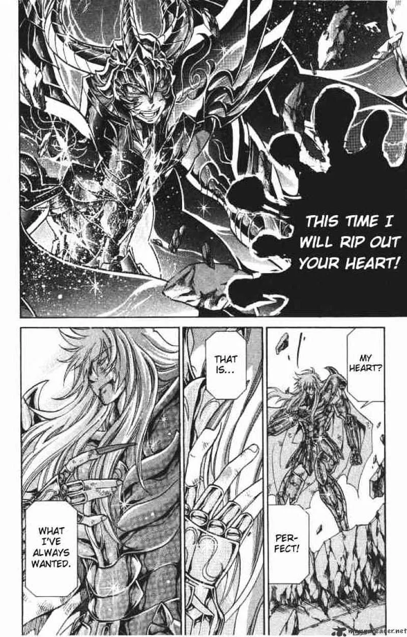 Saint Seiya - The Lost Canvas - Page 16