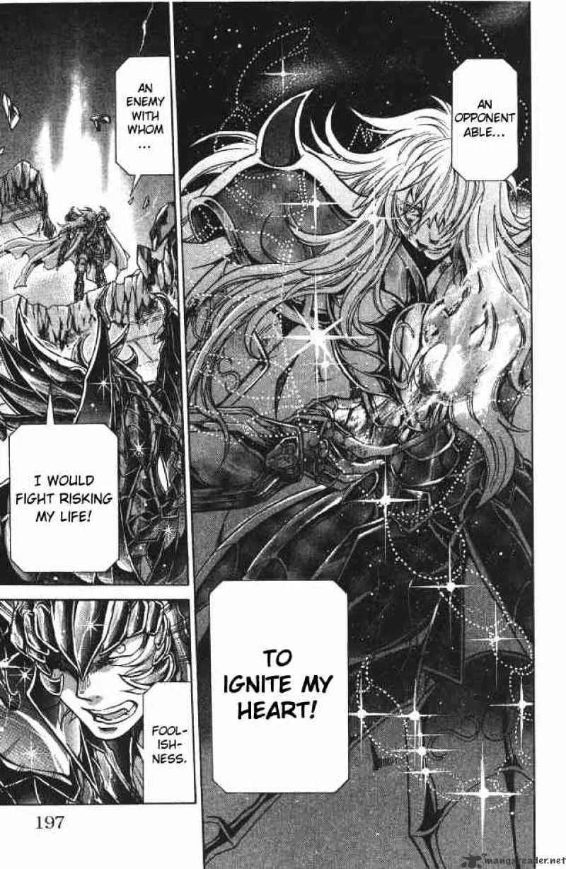 Saint Seiya - The Lost Canvas - Page 17