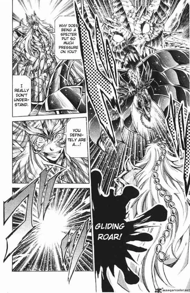 Saint Seiya - The Lost Canvas - Page 4