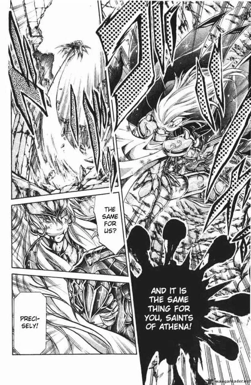 Saint Seiya - The Lost Canvas - Page 6