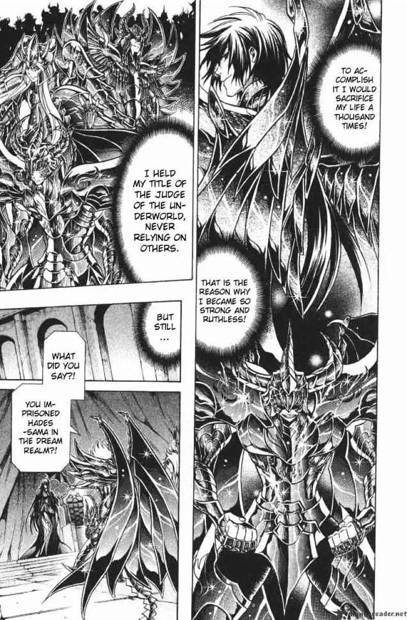 Saint Seiya - The Lost Canvas - Page 9