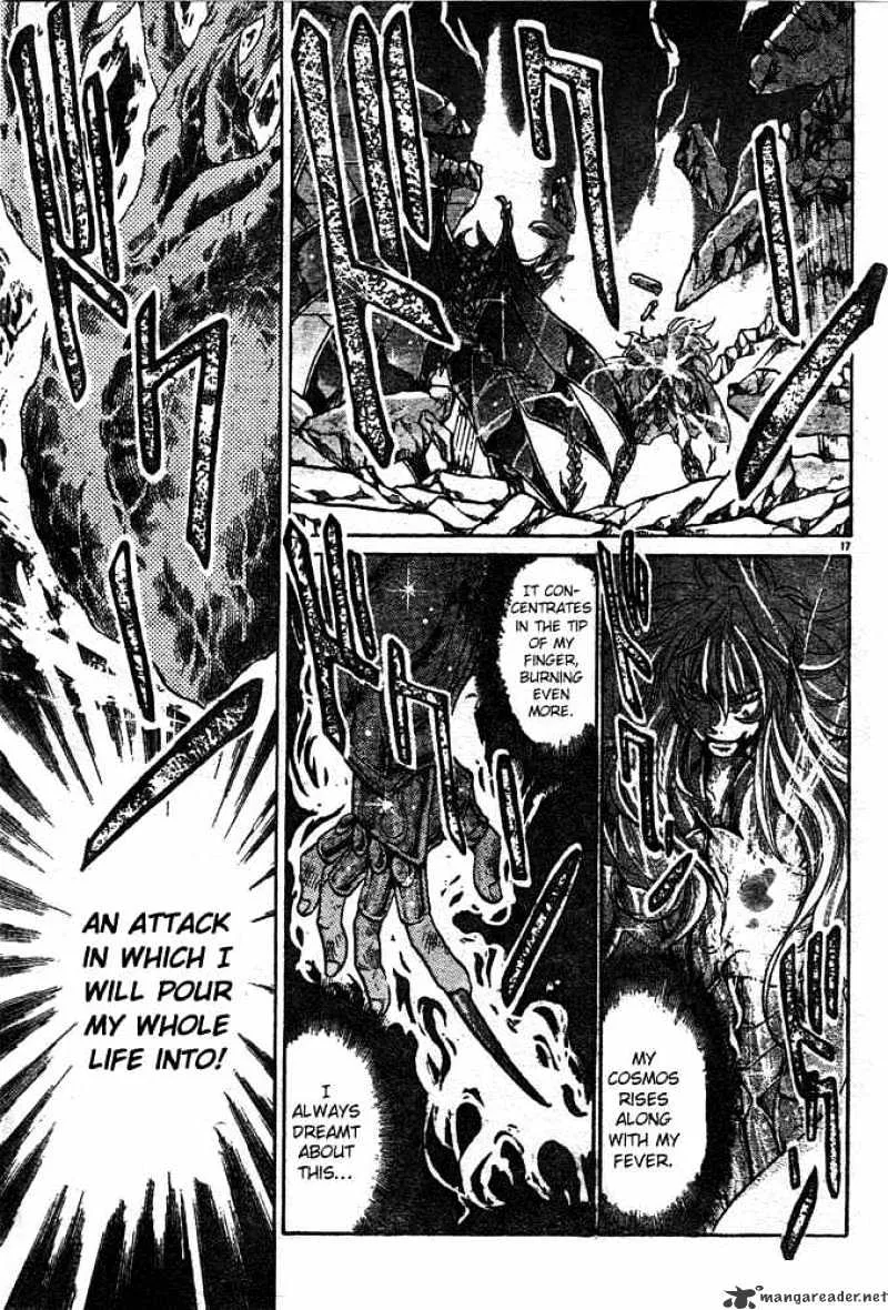 Saint Seiya - The Lost Canvas - Page 13