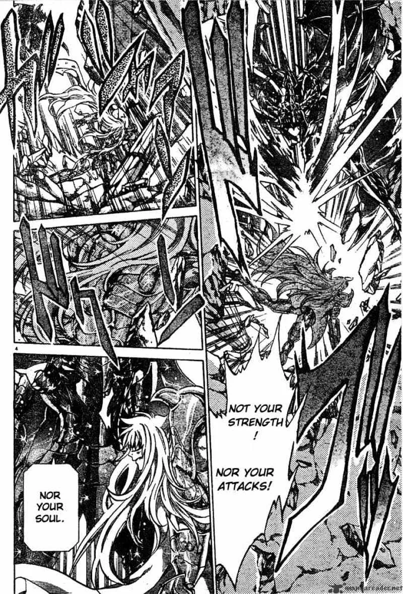 Saint Seiya - The Lost Canvas - Page 2