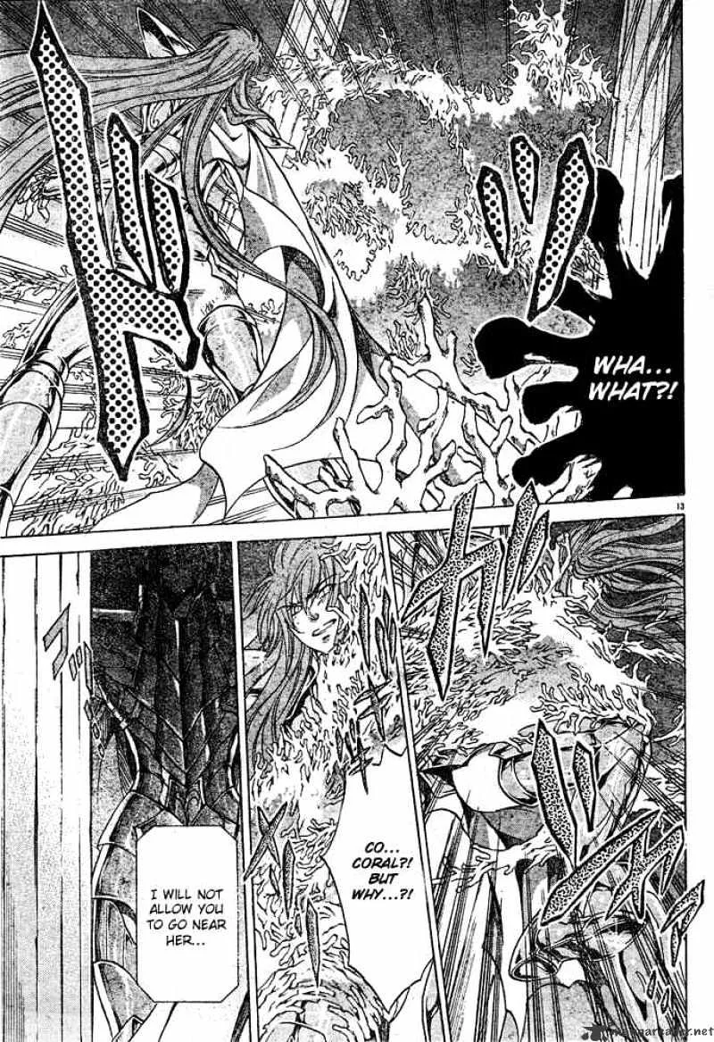 Saint Seiya - The Lost Canvas - Page 10