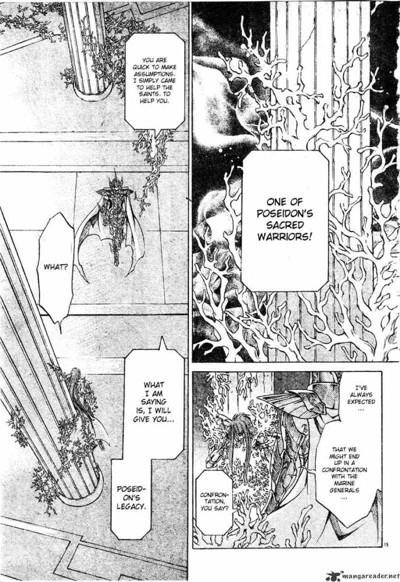 Saint Seiya - The Lost Canvas - Page 12