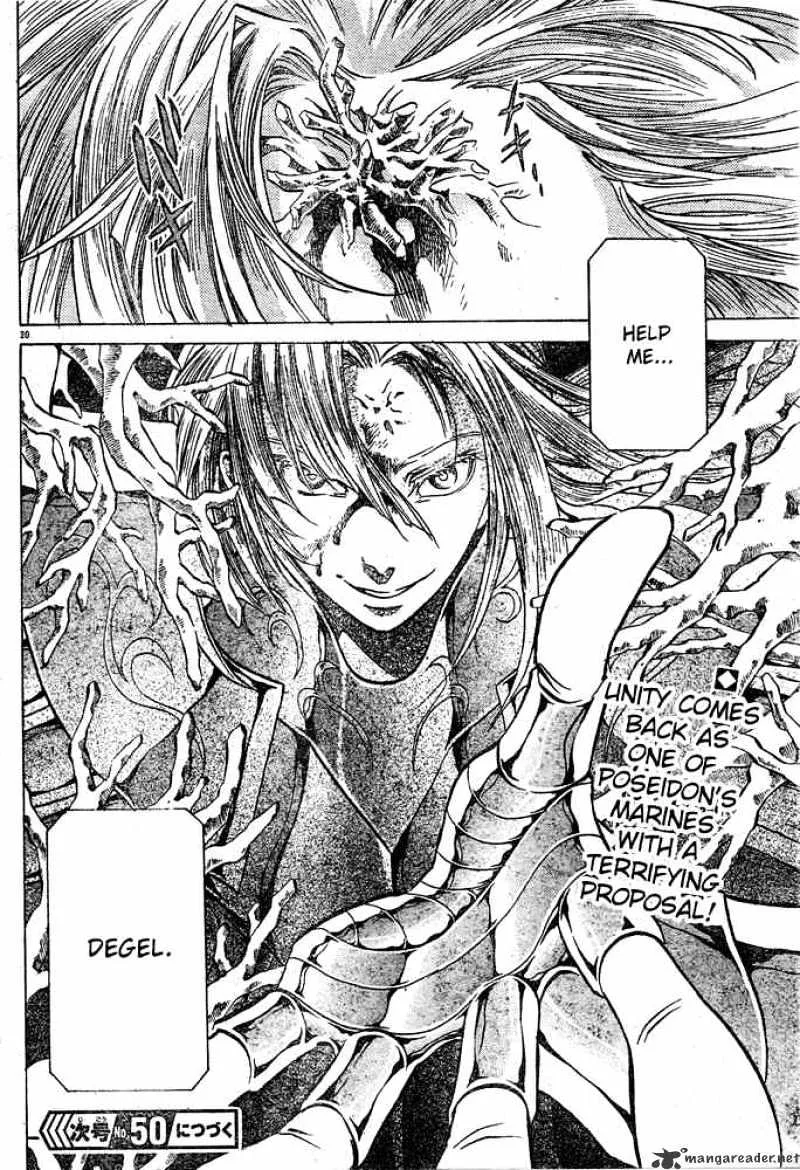 Saint Seiya - The Lost Canvas - Page 16