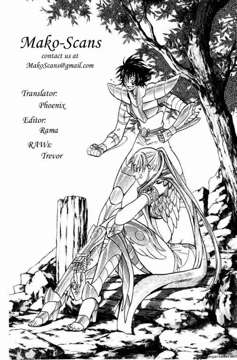 Saint Seiya - The Lost Canvas - Page 17