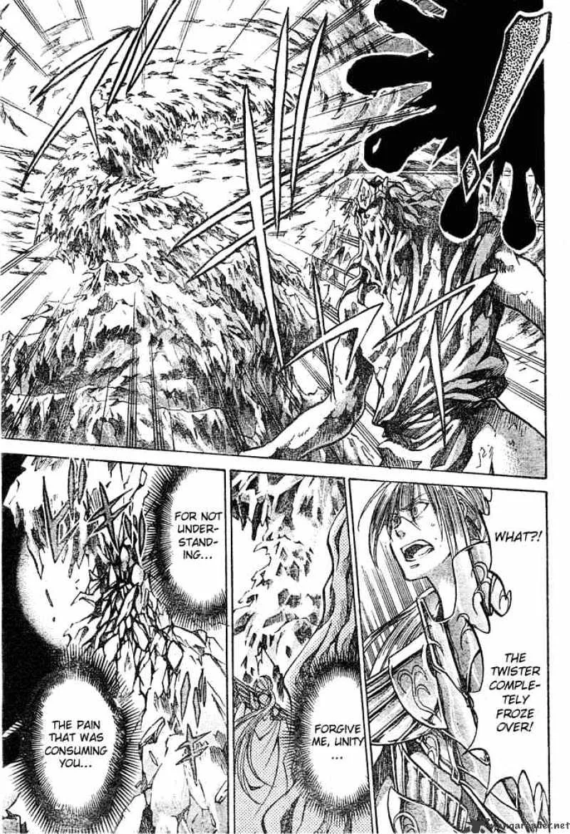 Saint Seiya - The Lost Canvas - Page 11