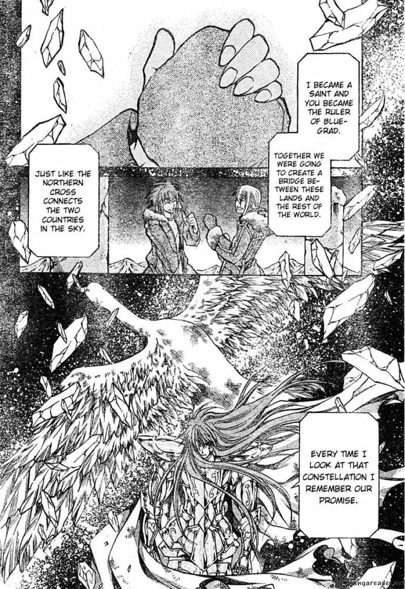 Saint Seiya - The Lost Canvas - Page 14