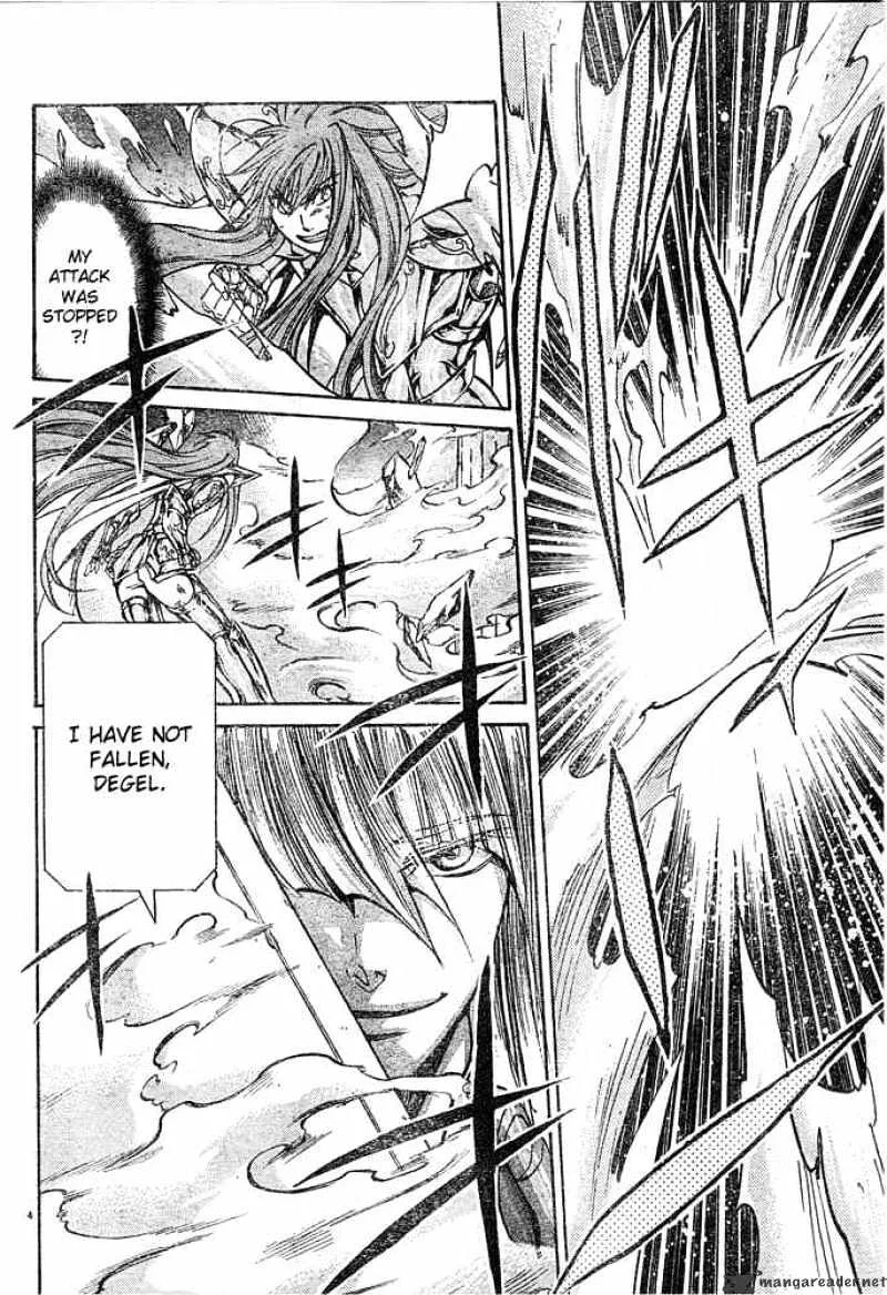 Saint Seiya - The Lost Canvas - Page 2