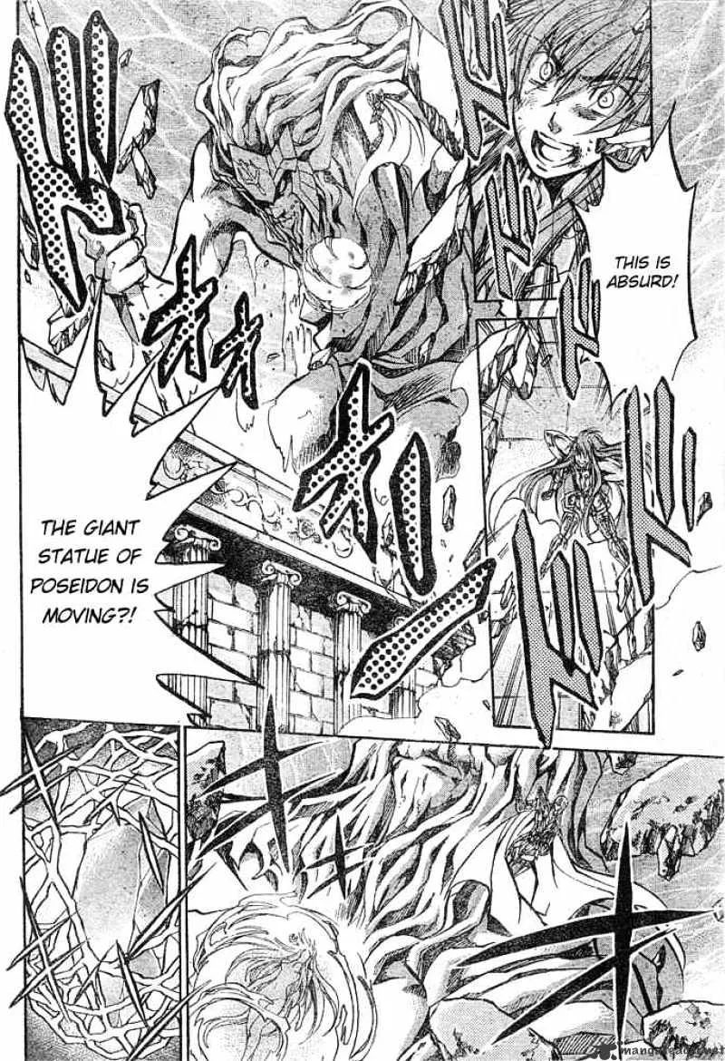 Saint Seiya - The Lost Canvas - Page 5