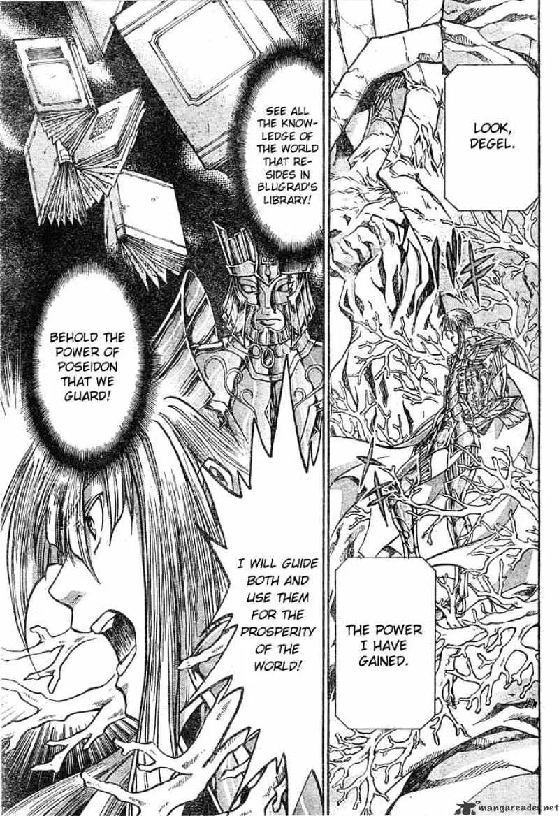 Saint Seiya - The Lost Canvas - Page 6