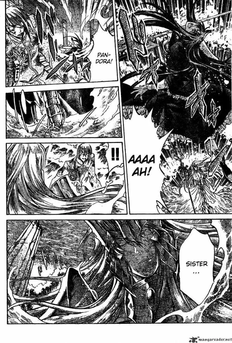 Saint Seiya - The Lost Canvas - Page 6