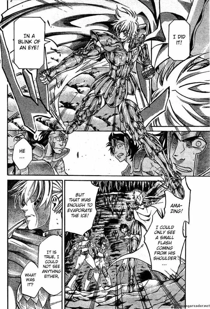 Saint Seiya - The Lost Canvas Chapter 114 page 5 - MangaKakalot