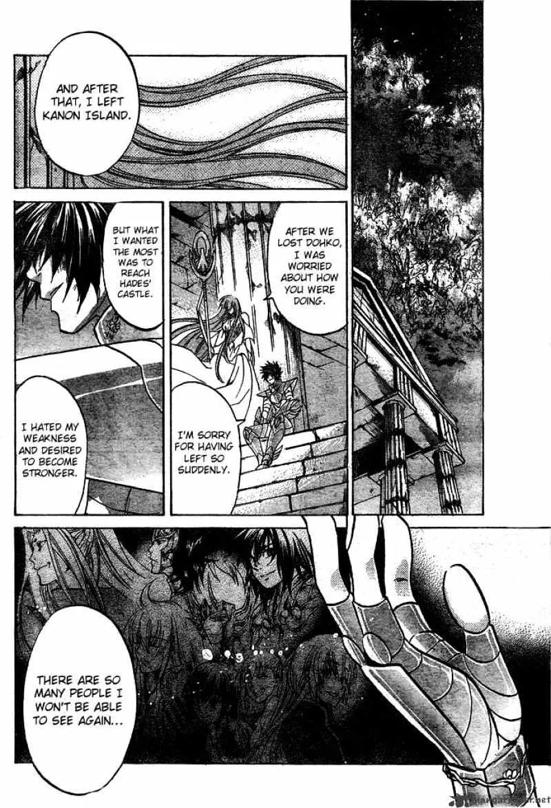 Saint Seiya - The Lost Canvas Chapter 115 page 5 - MangaKakalot