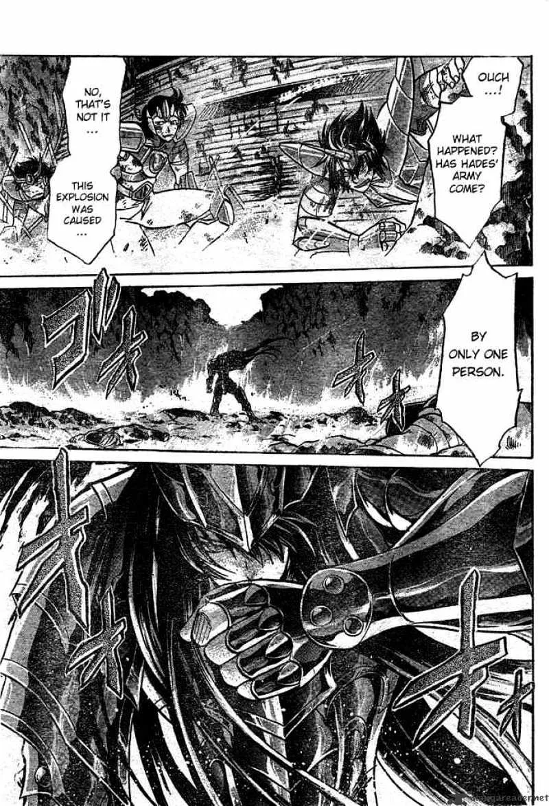 Saint Seiya - The Lost Canvas - Page 13