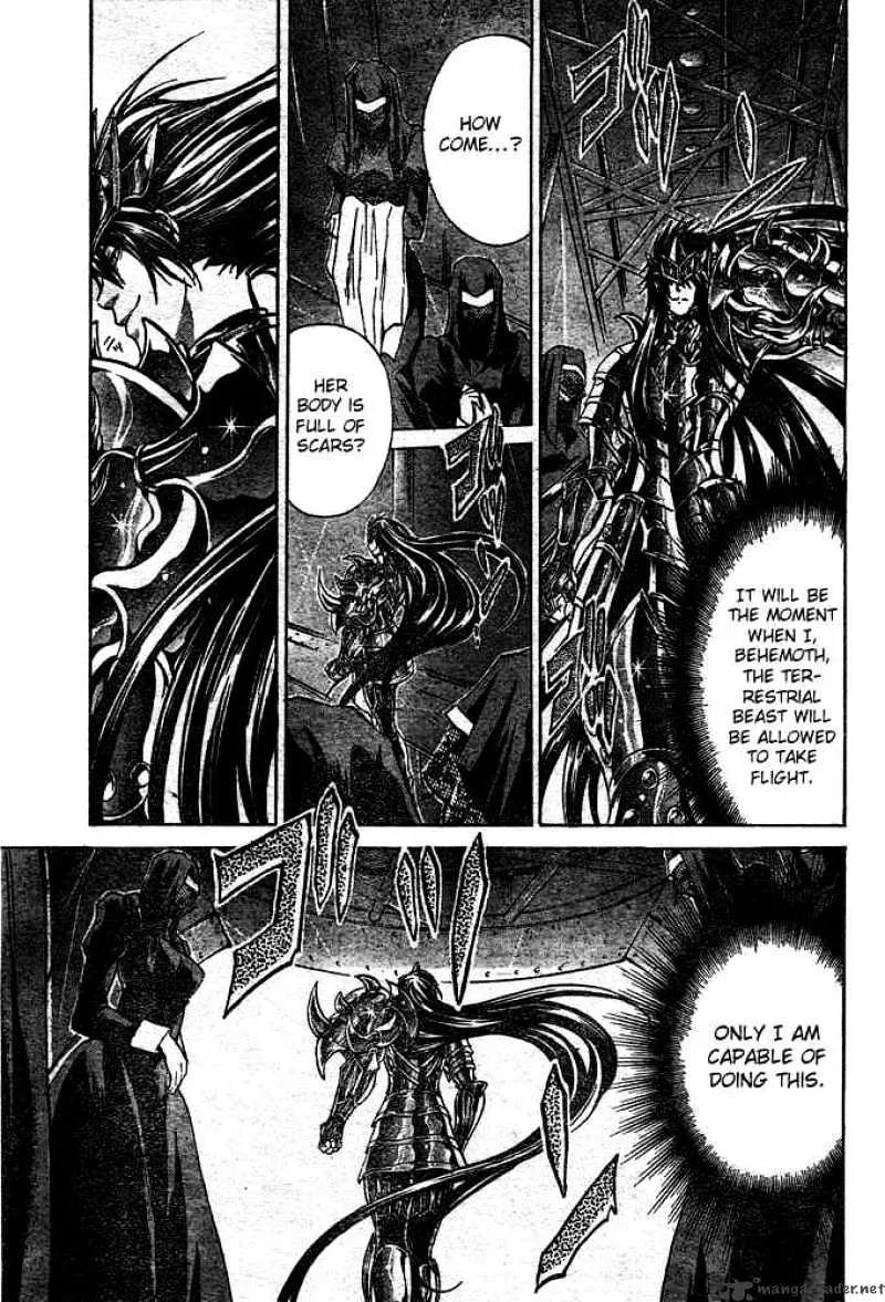 Saint Seiya - The Lost Canvas - Page 3